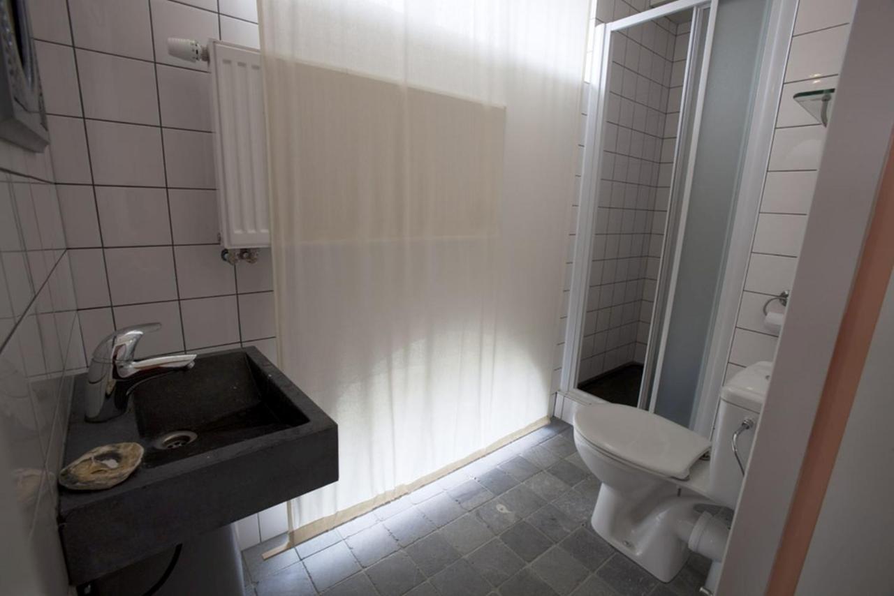 Ferienwohnung De Oude School Visé Exterior foto